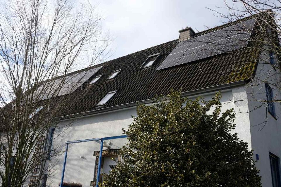 Photovoltaikanlage-in-Mettmann